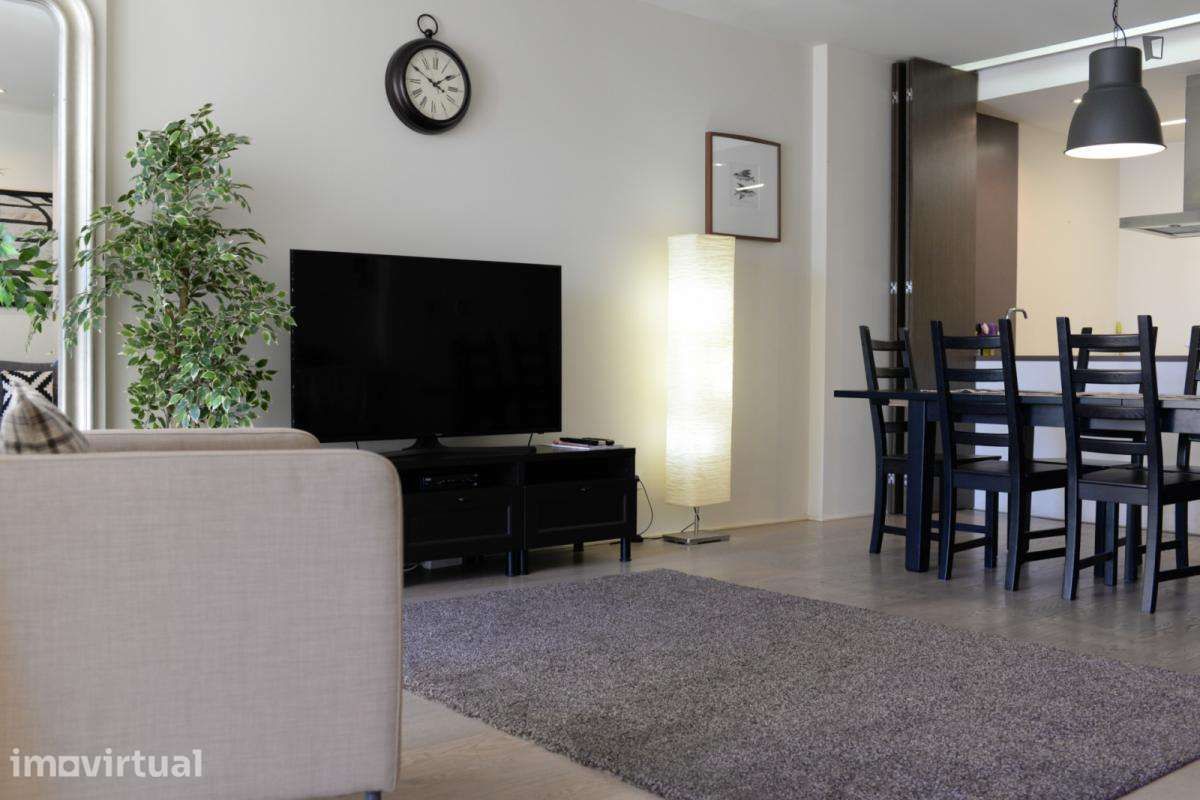 Apartamento com 2 quartos - localizado em São Sebastião Lisbon - Grande imagem: 4/29