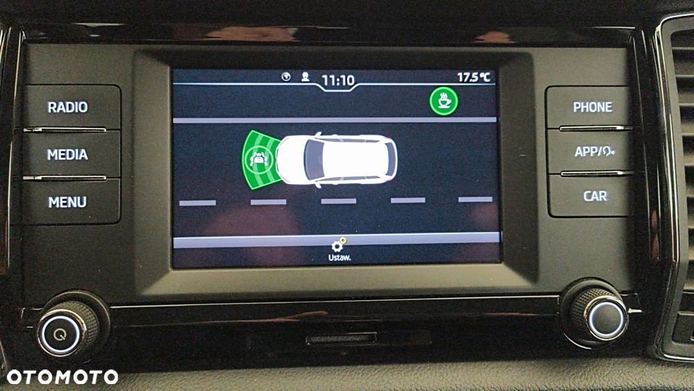 Skoda Kodiaq 1.5 TSI ACT 4x2 Ambition DSG - 27