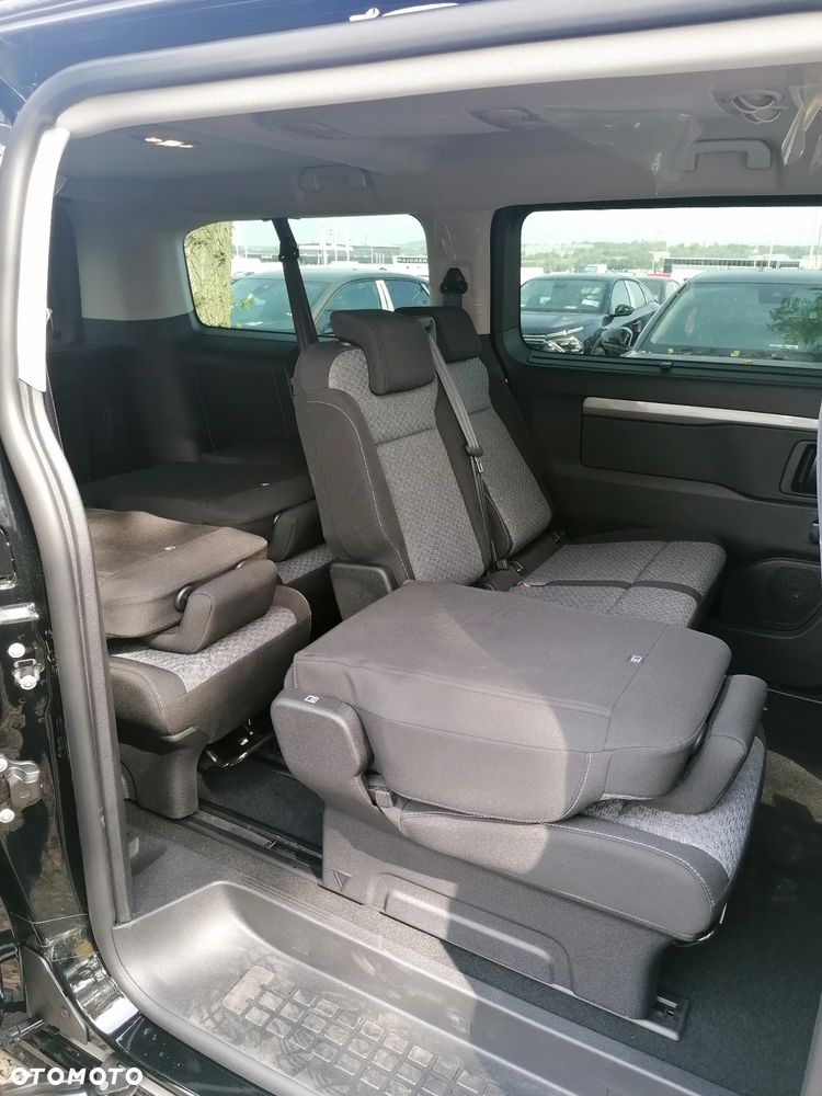 Citroën SpaceTourer 2.2 BlueHDi XL Plus EAT8 - 4