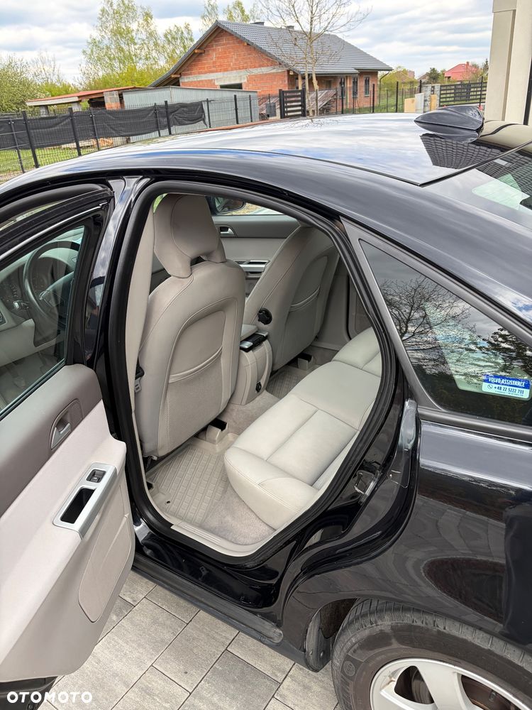 Volvo S40 1.6D DRIVe - 5