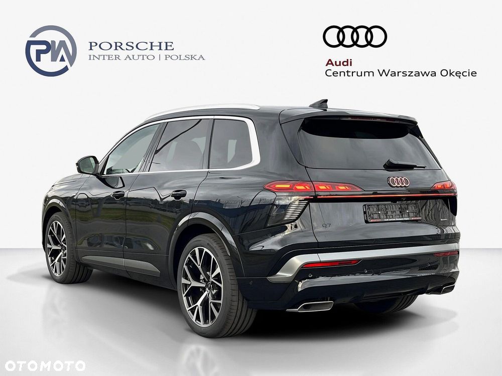 Audi Q7 - 4
