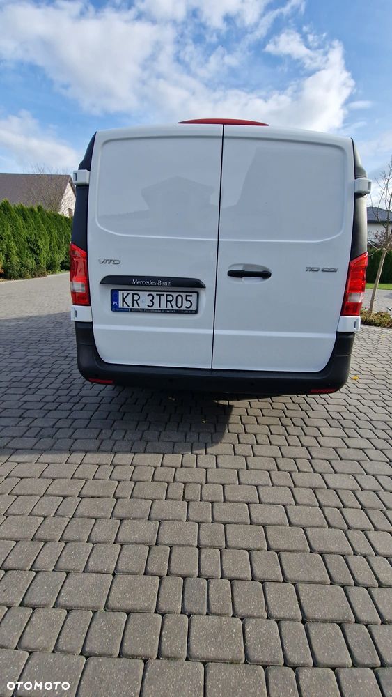 Mercedes-Benz Vito - 15