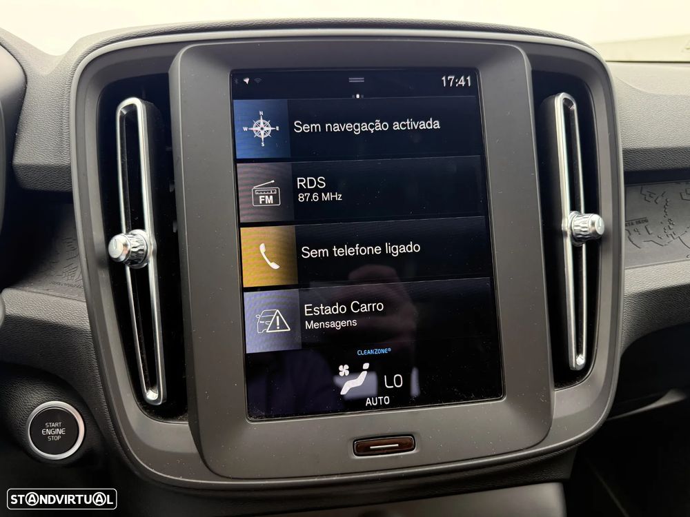 Volvo XC 40 1.5 T2 Momentum - 46