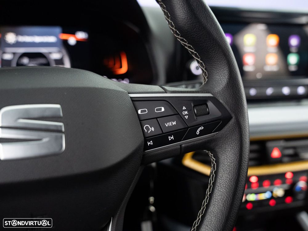 SEAT Arona 1.0 TSI Style - 20