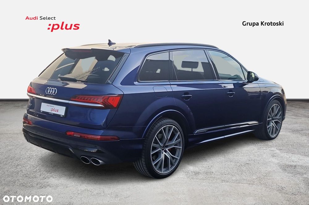 Audi SQ7 - 5