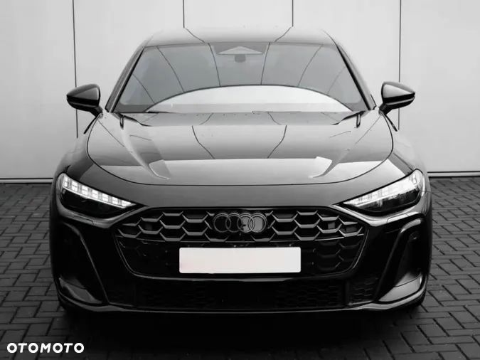 Audi A5 Limousine - 2