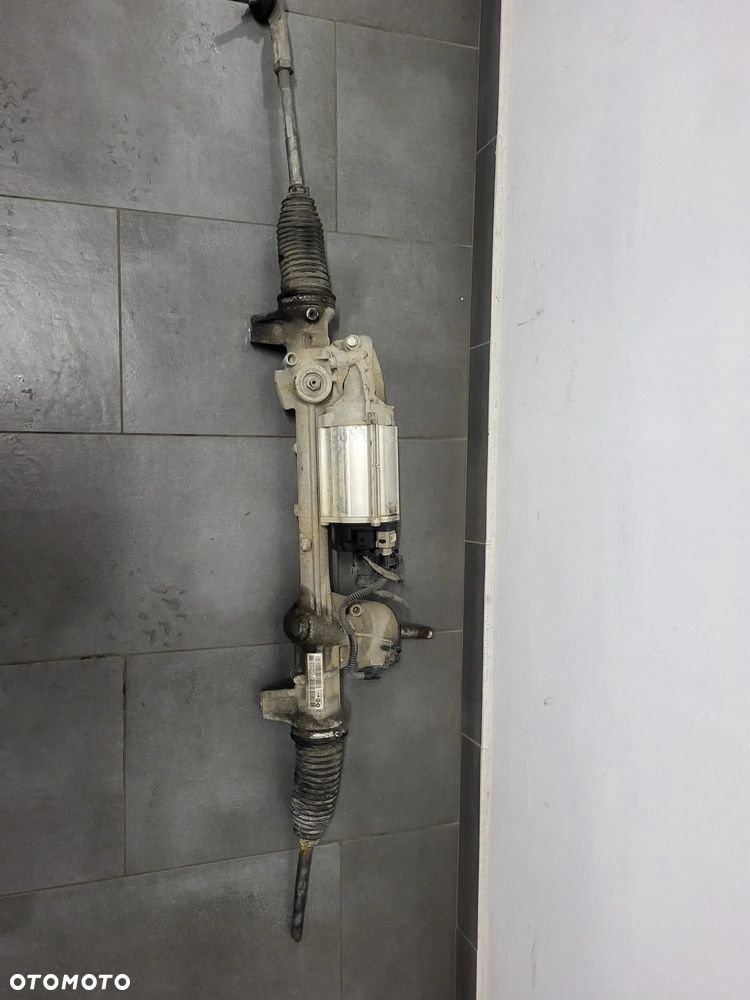 Jeep cherokee kl maglownica przekladnia - 2