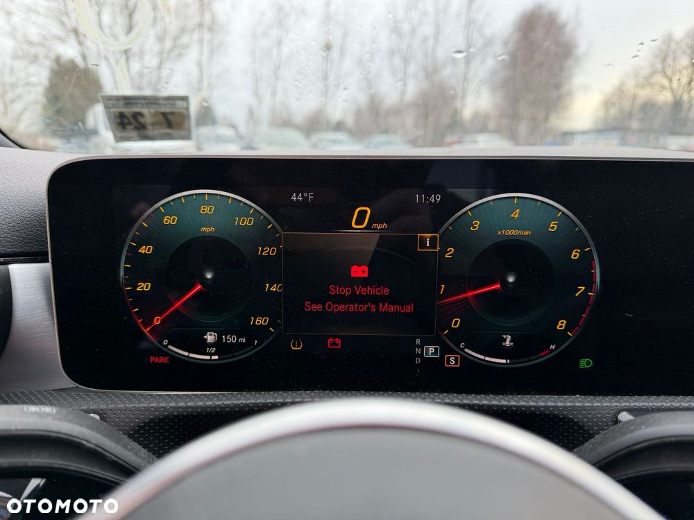 Mercedes-Benz Klasa A - 6