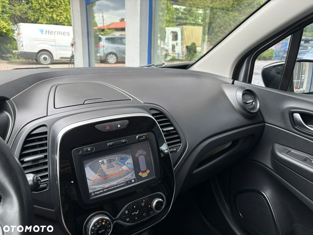 Renault Captur - 17