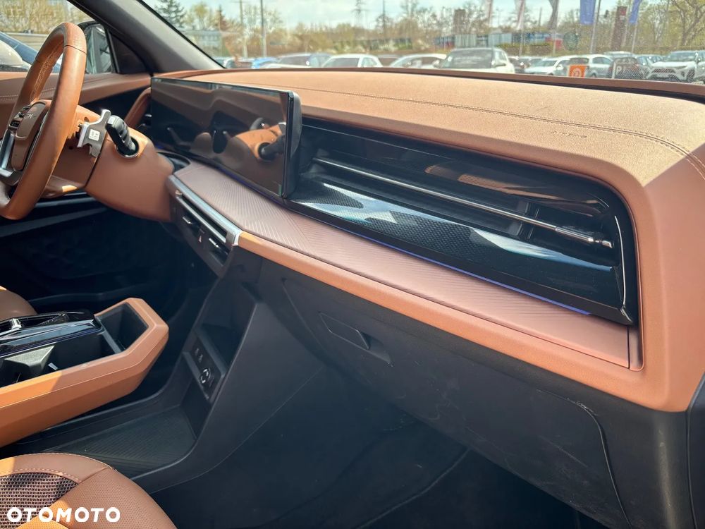 SsangYong/KGM Torres 1.5 T-GDI Adventure Plus - 14