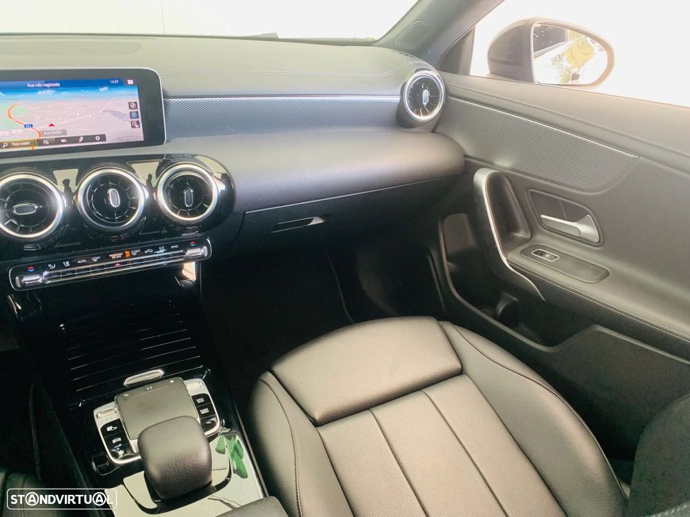 Mercedes-Benz CLA 180 d 7G-DCT Edition 1 - 36