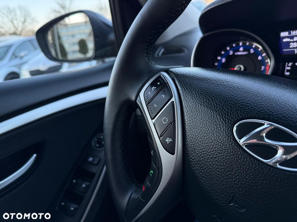 Hyundai i30 1.4 Premium - 37