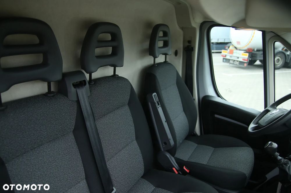 Fiat Ducato - 11