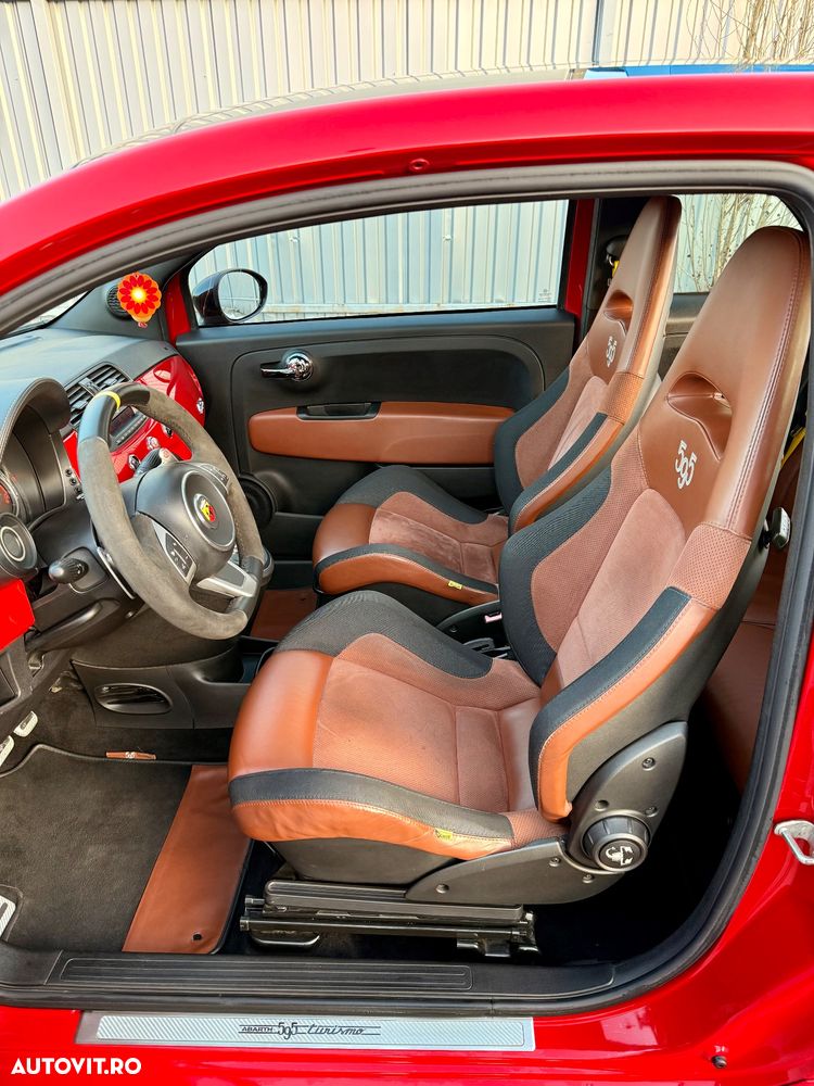 Abarth 500 - 12