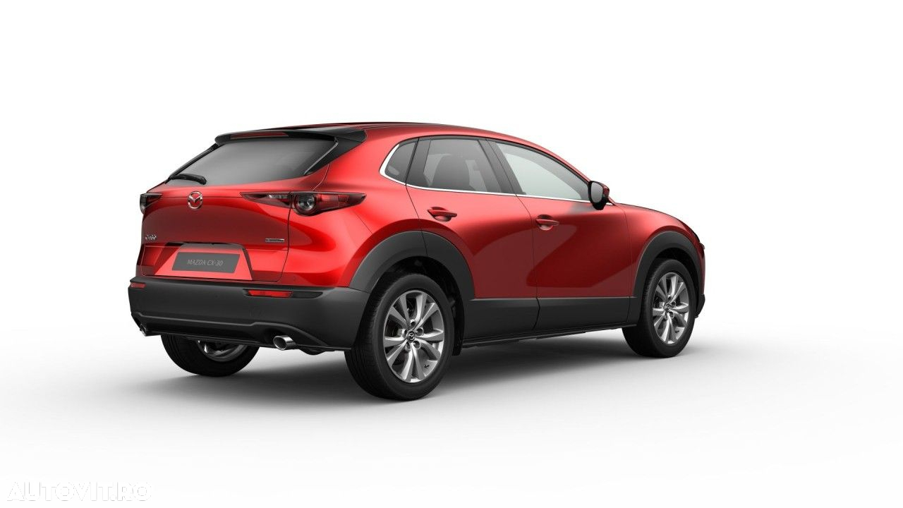 Mazda CX-30 - 6