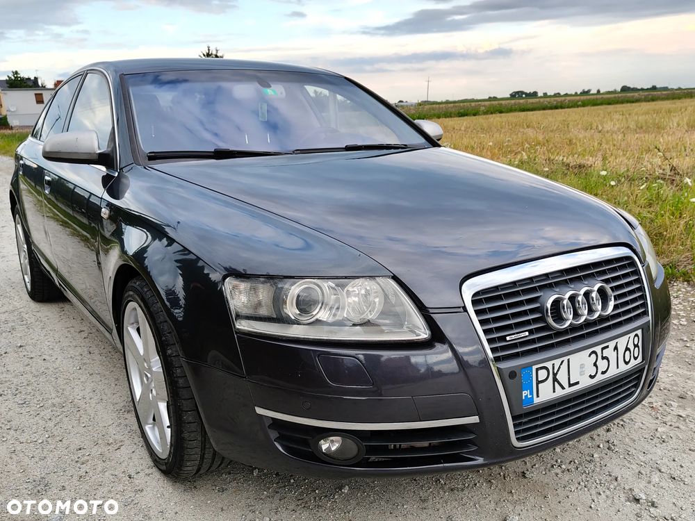 Audi A6 ver-3-0-tdi-quattro-tiptronic - 2