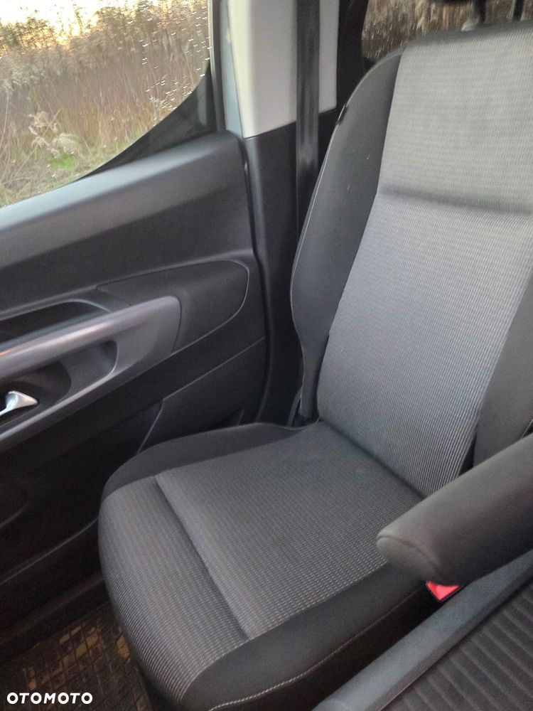 Toyota Proace City Verso 1.5 D-4D Business - 13