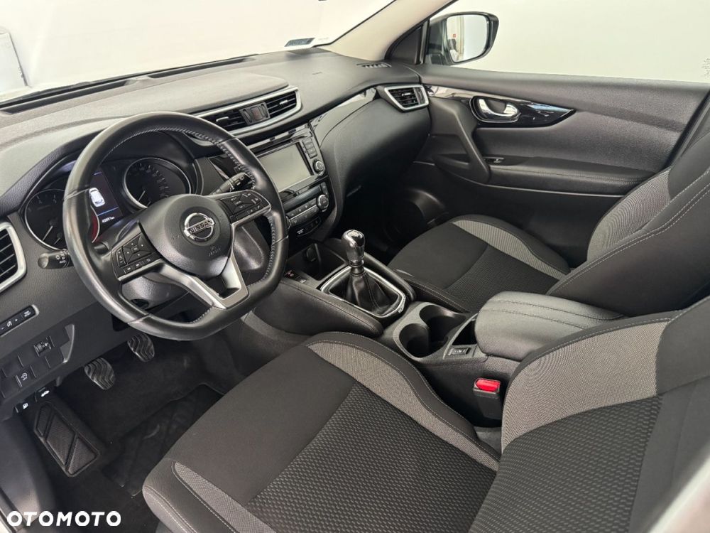 Nissan Qashqai - 20