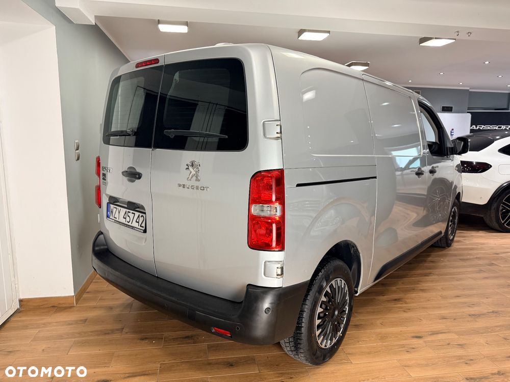 Peugeot Expert Jumpy Proace Verso Combo Scudo Traveller L2 - 19