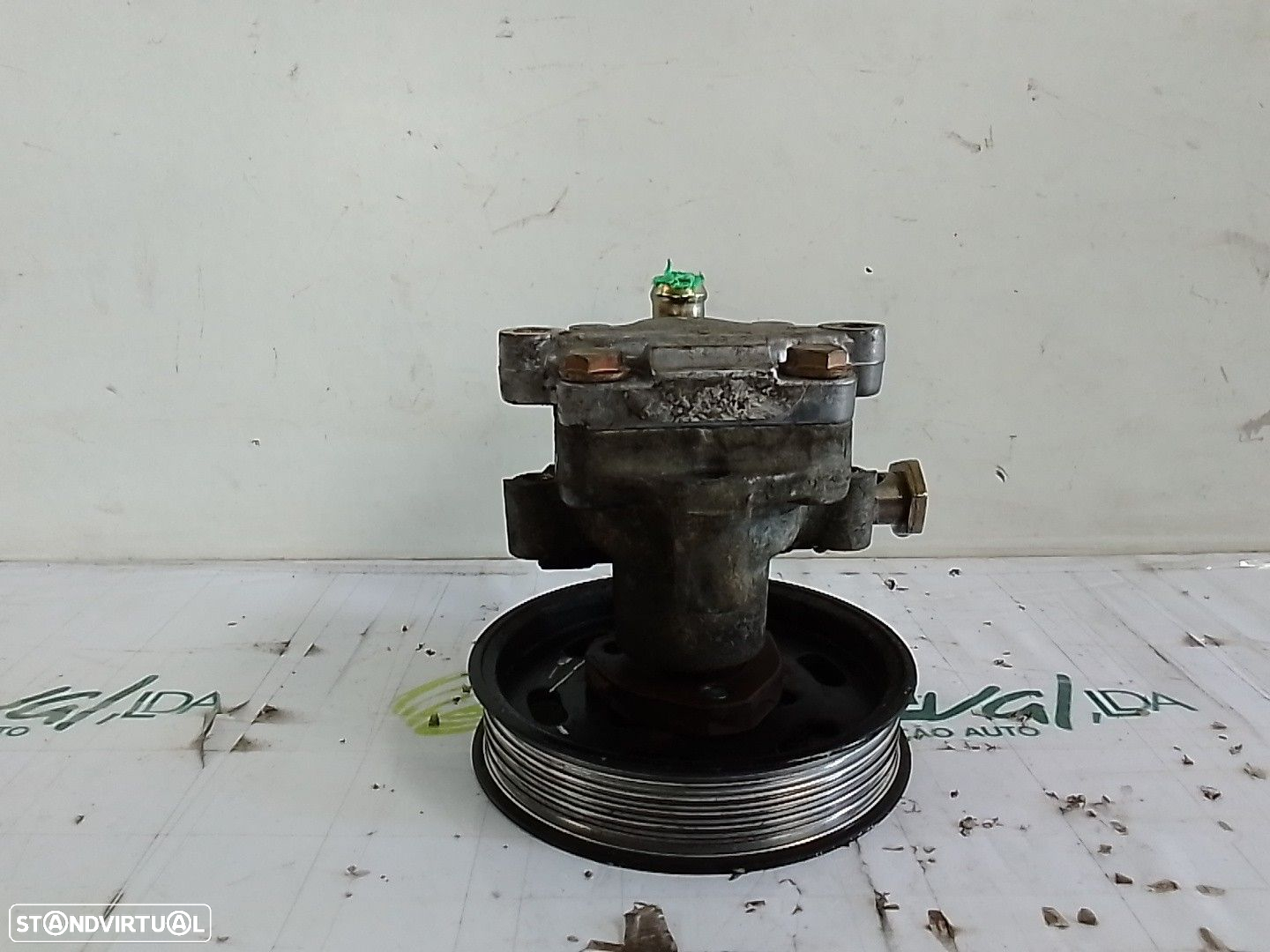 Bomba Direcção Assistida Seat Leon (1M1) - 2