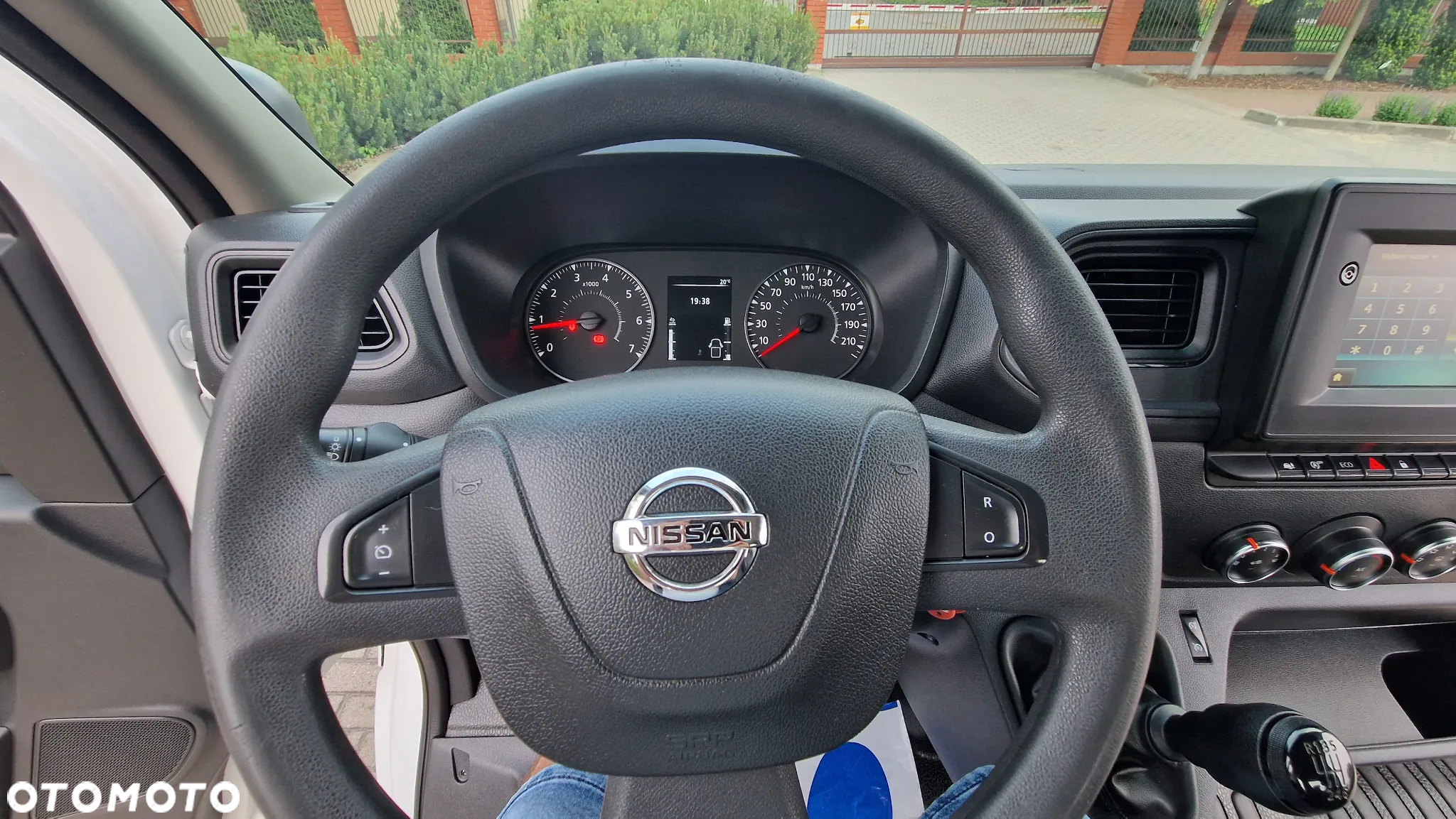 Renault Master - 21