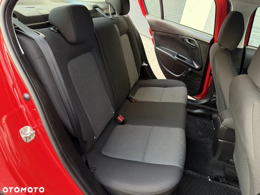 Fiat Tipo - 21