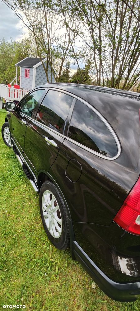 Honda CR-V 2.2i-CTDi Executive - 4