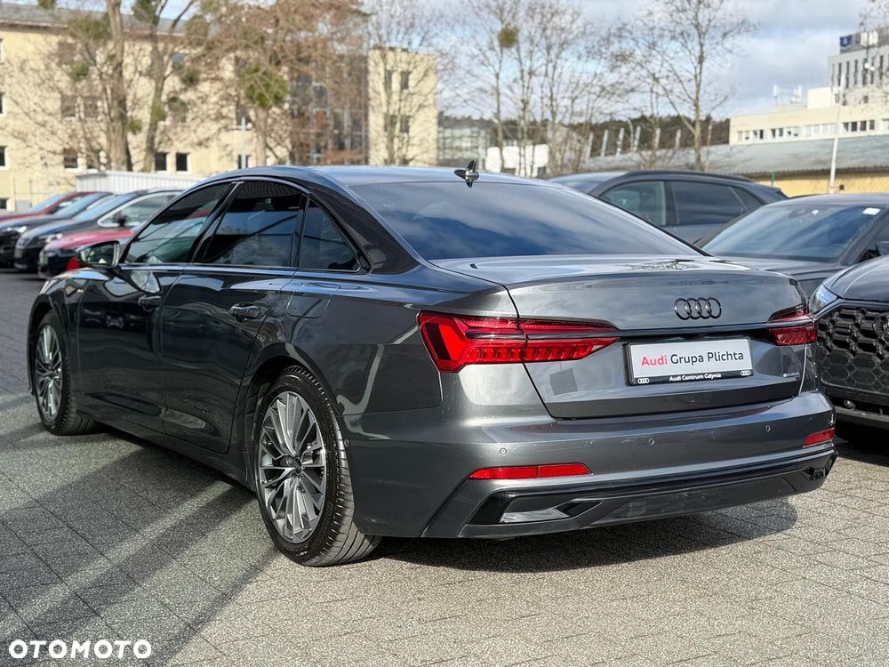 Audi A6 Limousine - 11