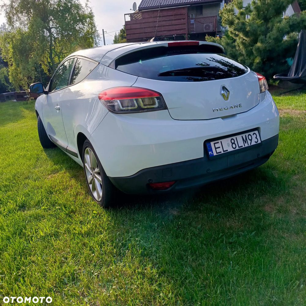 Renault Megane 1.5 dCi Dynamique - 5