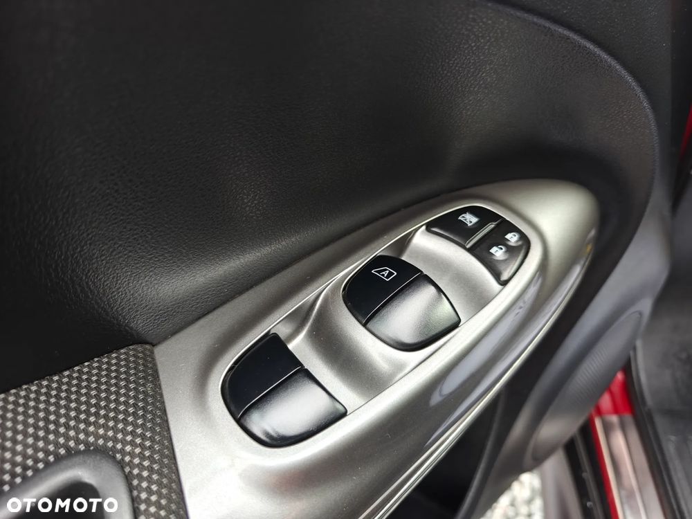 Nissan Juke 1.6 Tekna - 9