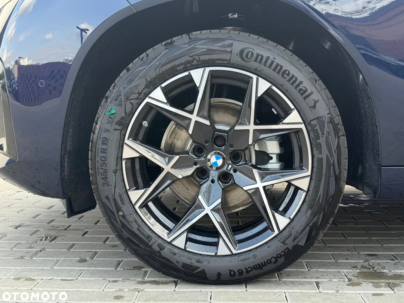 BMW X3 xDrive20d mHEV - 9