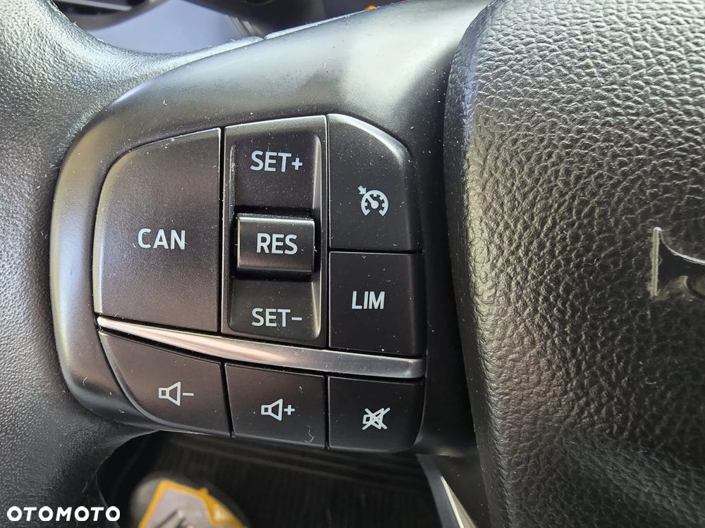 Ford Focus 1.5 EcoBlue SCR ST-Line - 25