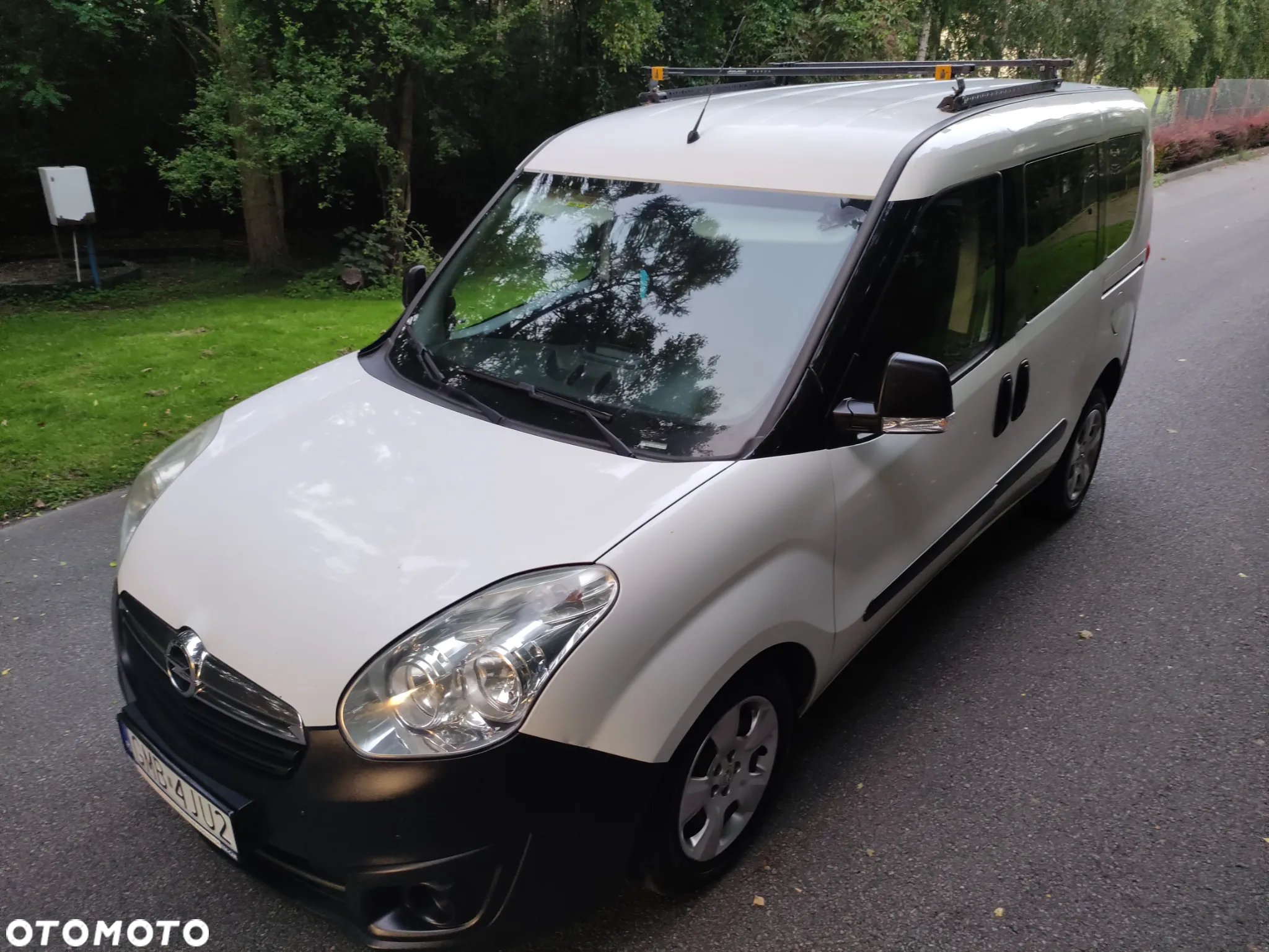 Opel Combo Tour Van 1.3 CDTI L1H1 - 36