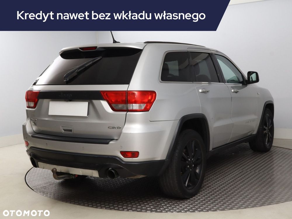 Jeep Grand Cherokee - 7