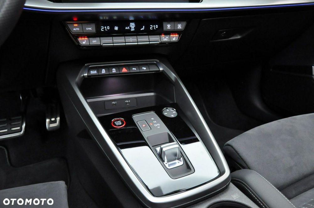 Audi S3 - 20