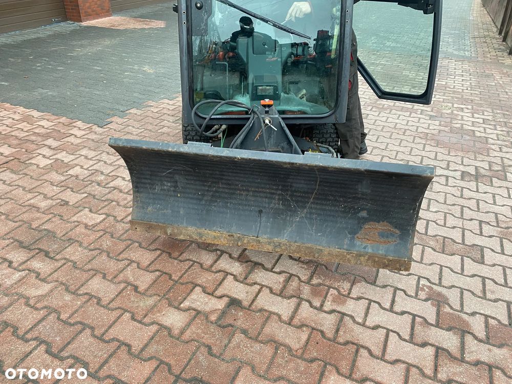 Kubota F2560 - 20