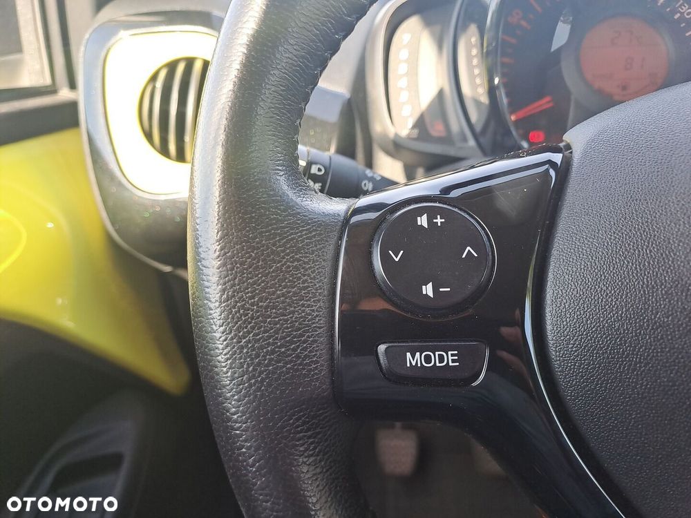 Toyota Aygo - 15