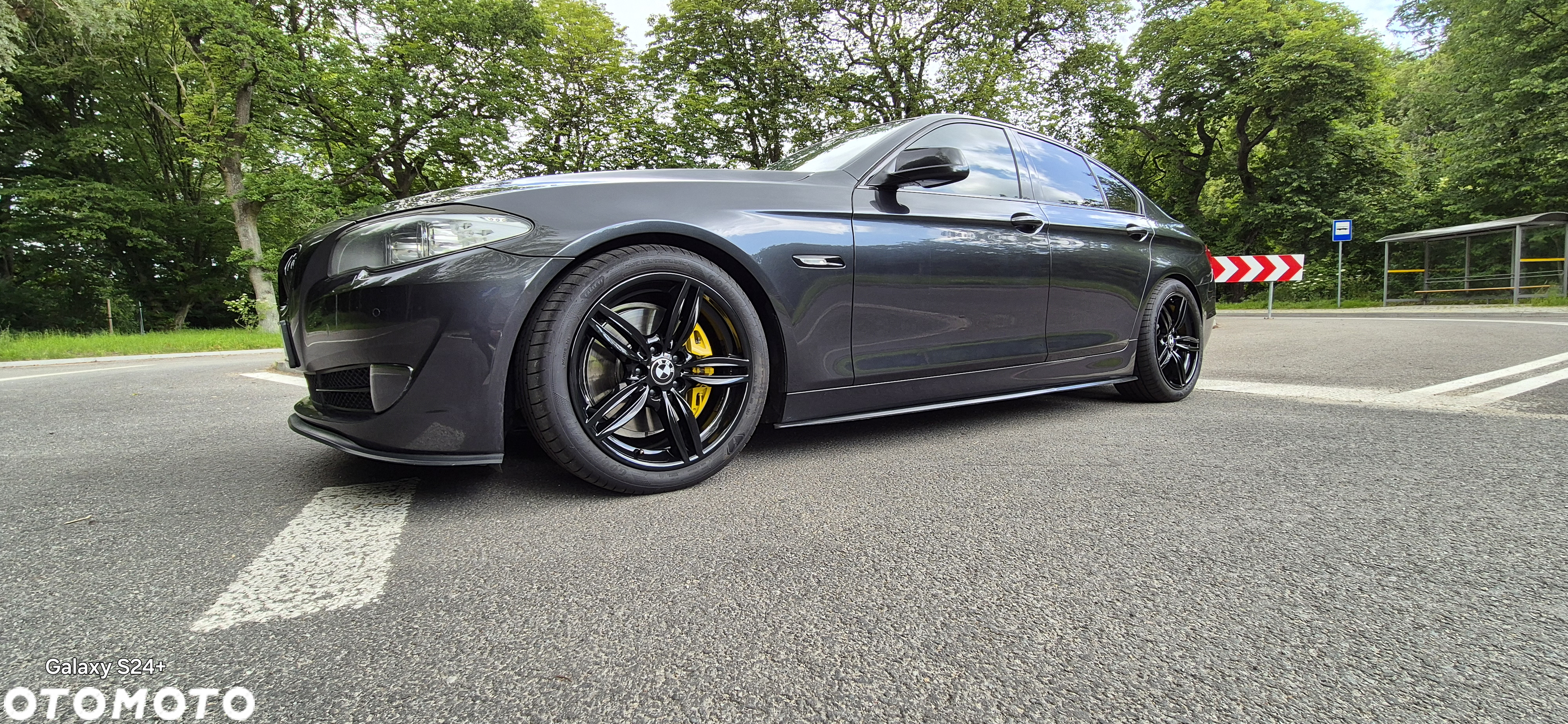 BMW Seria 5 - 28