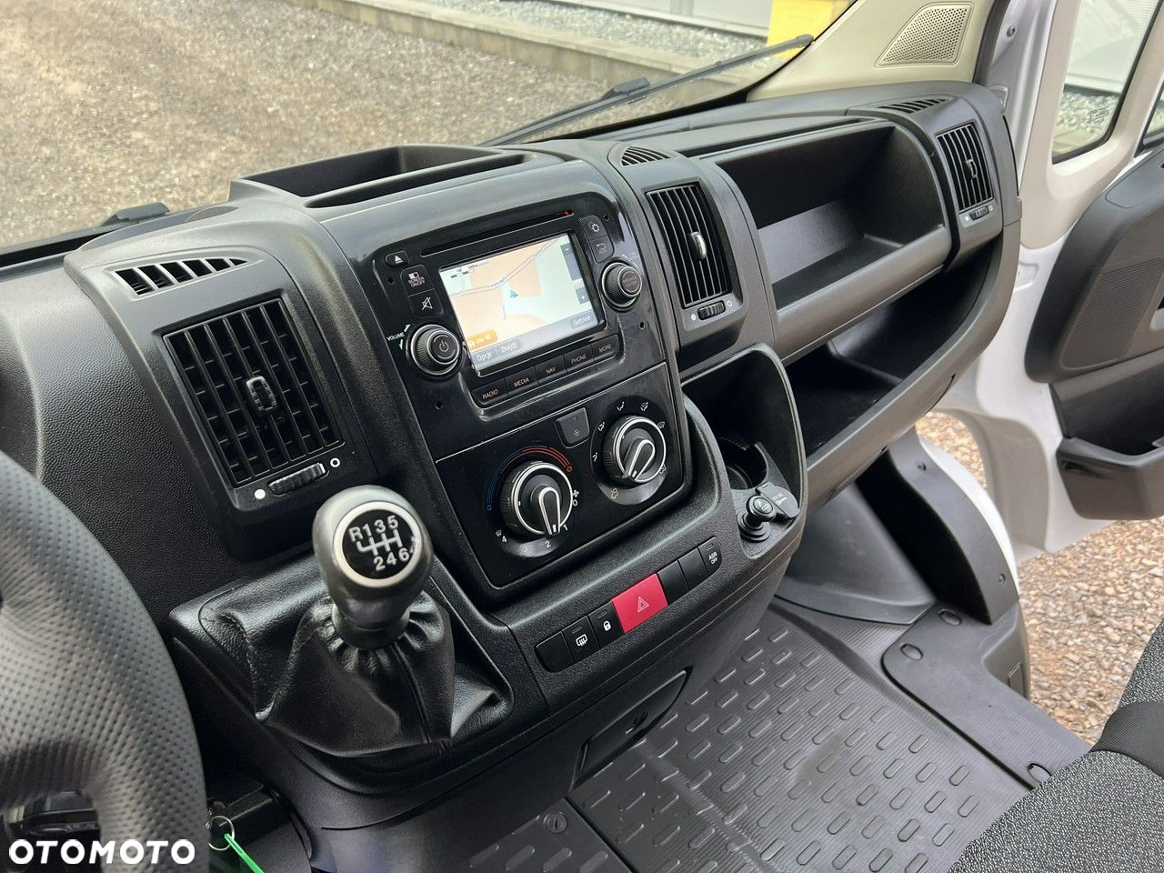 Fiat Ducato - 12