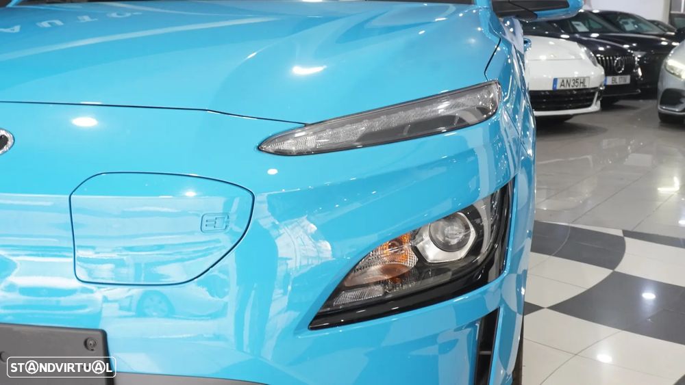 Hyundai Kauai Select - 4