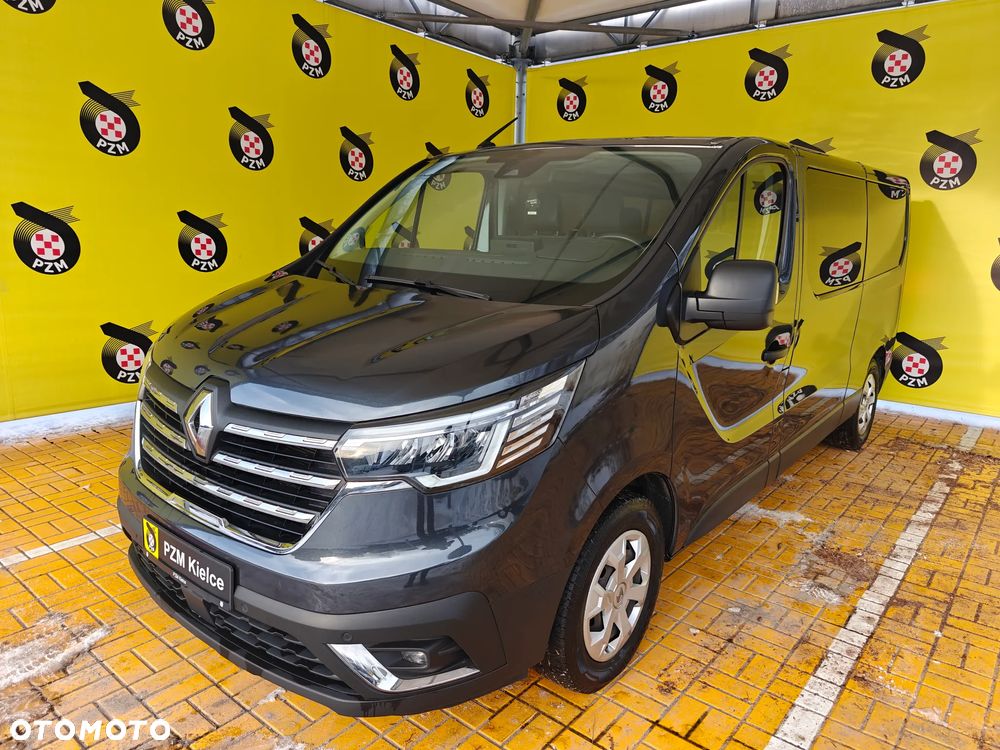 Renault Trafic - 3
