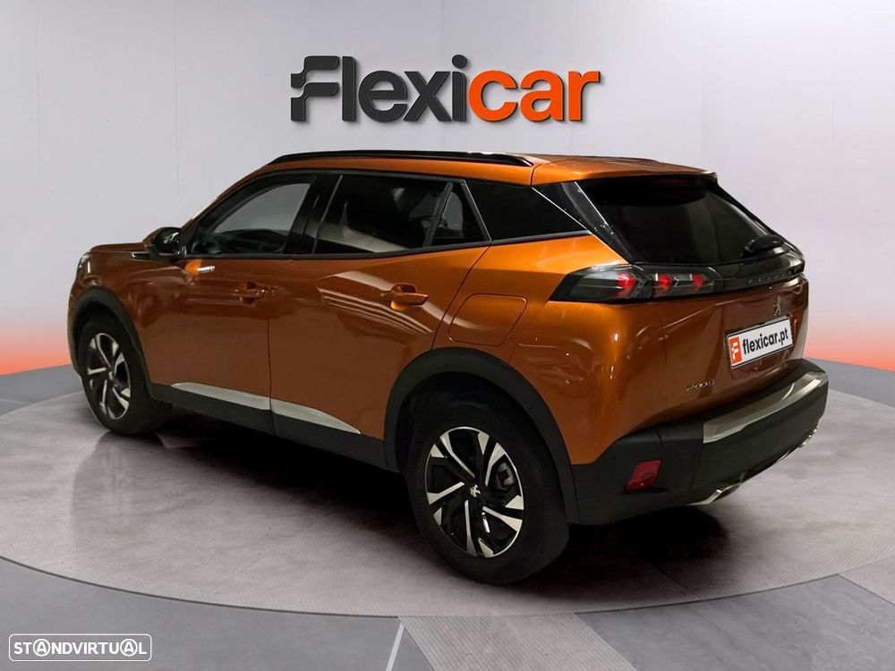 Peugeot 2008 1.2 PureTech Allure - 5