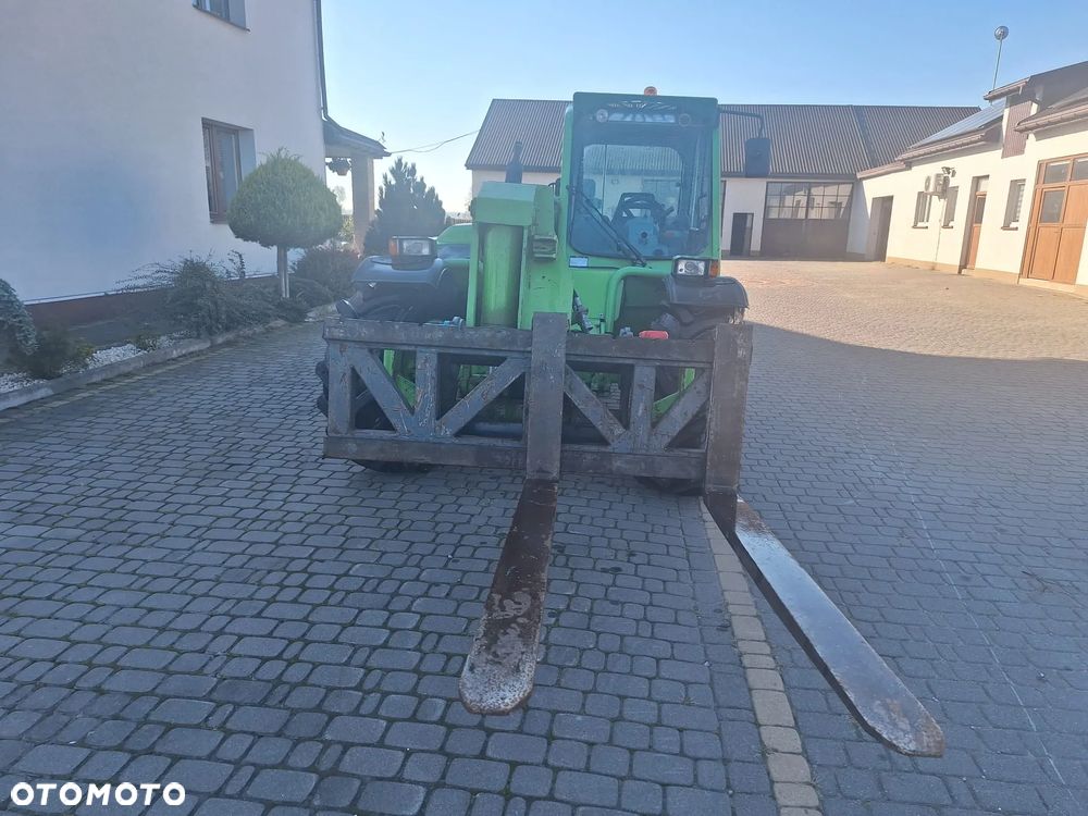 Merlo P32.6TOP - 2