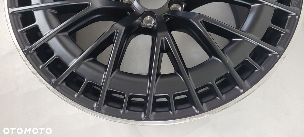 FELGA MERCEDES CLE C236 A236 53 AMG 11X20 20 ET24 5X112 A23664013000 - 10