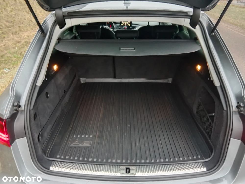 Audi A6 Avant 2.0 TDI Ultra DPF S tronic - 16