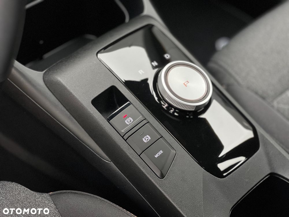 MG MG3 1.5 HEV+ Excite - 26