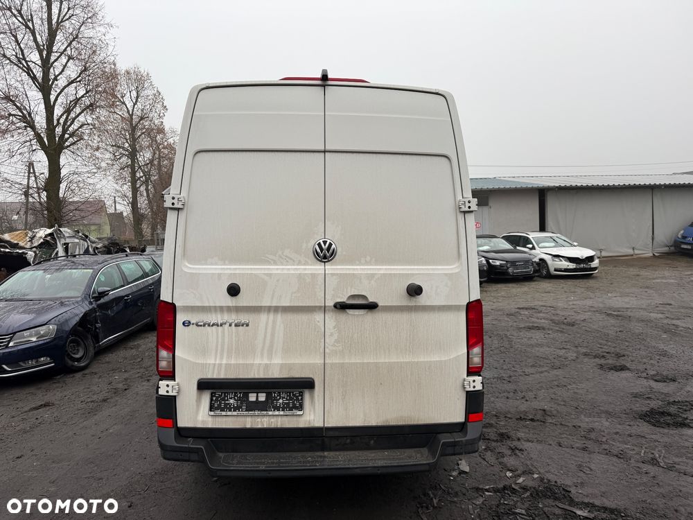 Volkswagen Crafter - 10