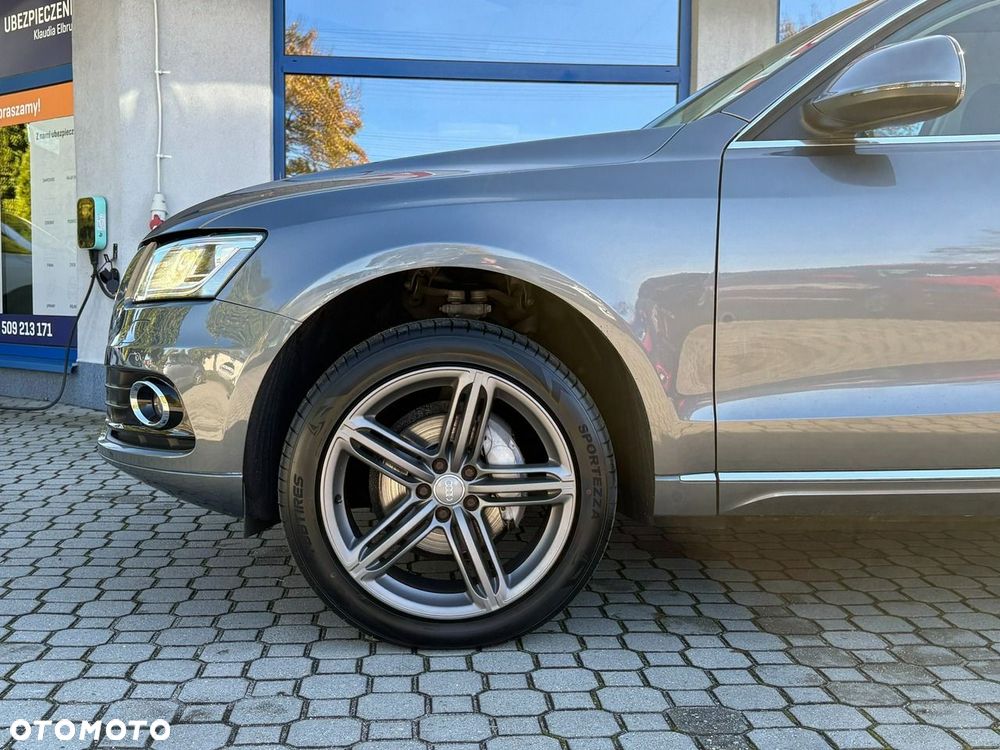 Audi Q5 - 9
