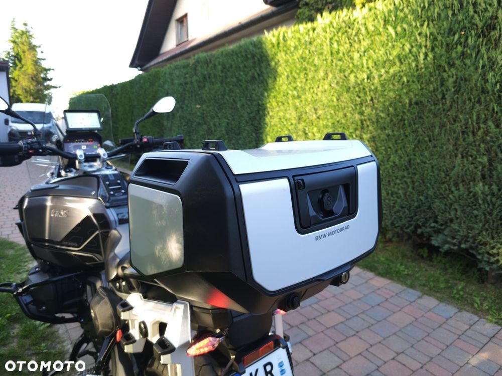 BMW GS - 6