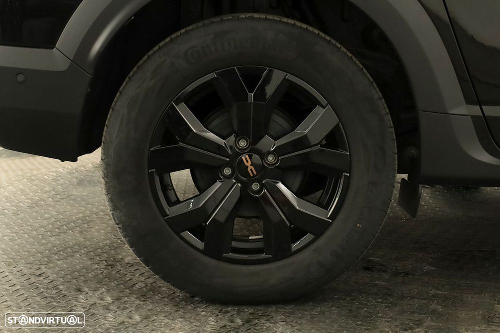 Dacia Jogger 1.0 ECO-G Extreme+ Up&Go 7L Bi-Fuel - 5